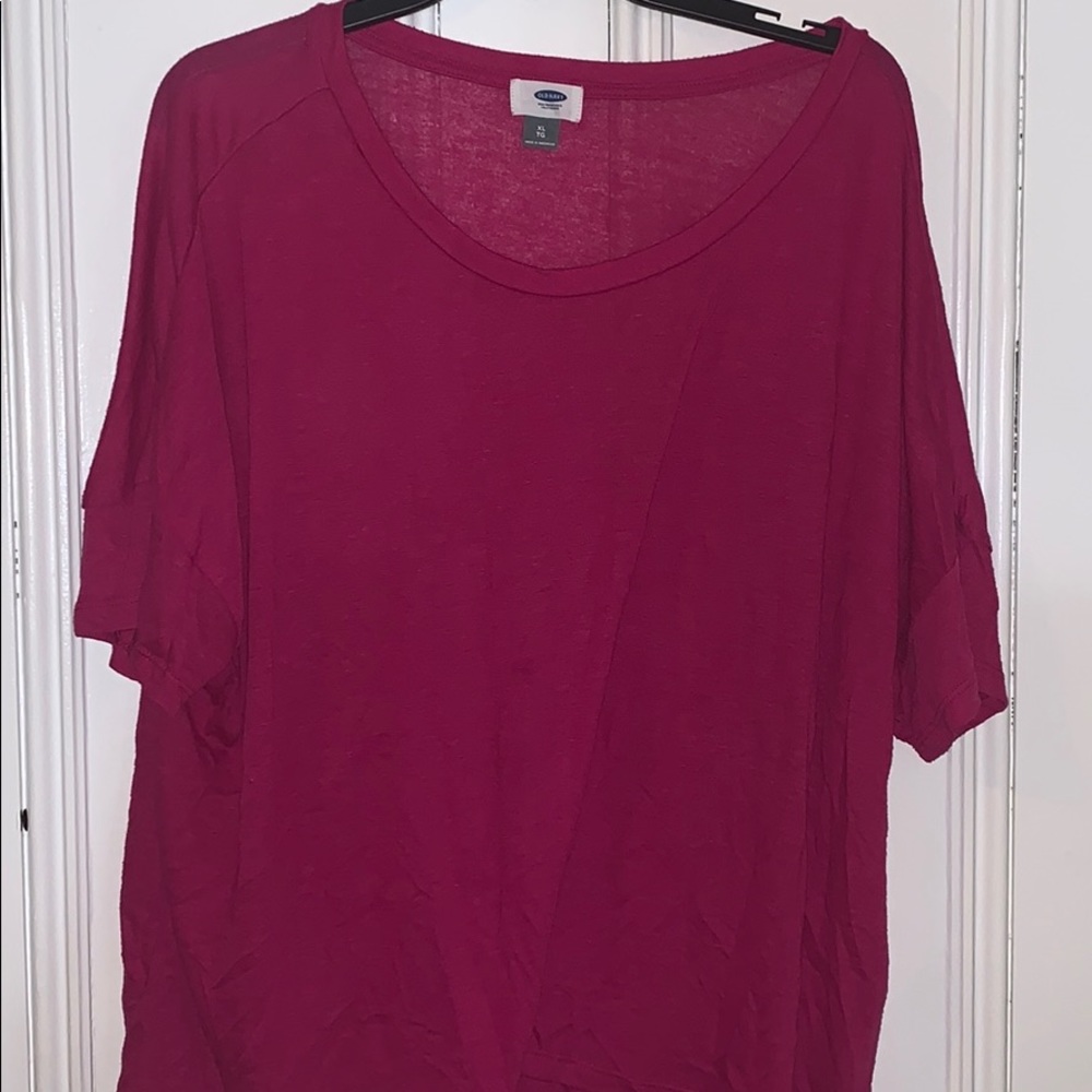 Boyfriend T-shirt